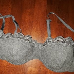 👠Victoria's Secret T-Shirt Bra